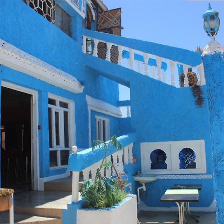 Hôtel Amgoune Boumalne Extérieur photo