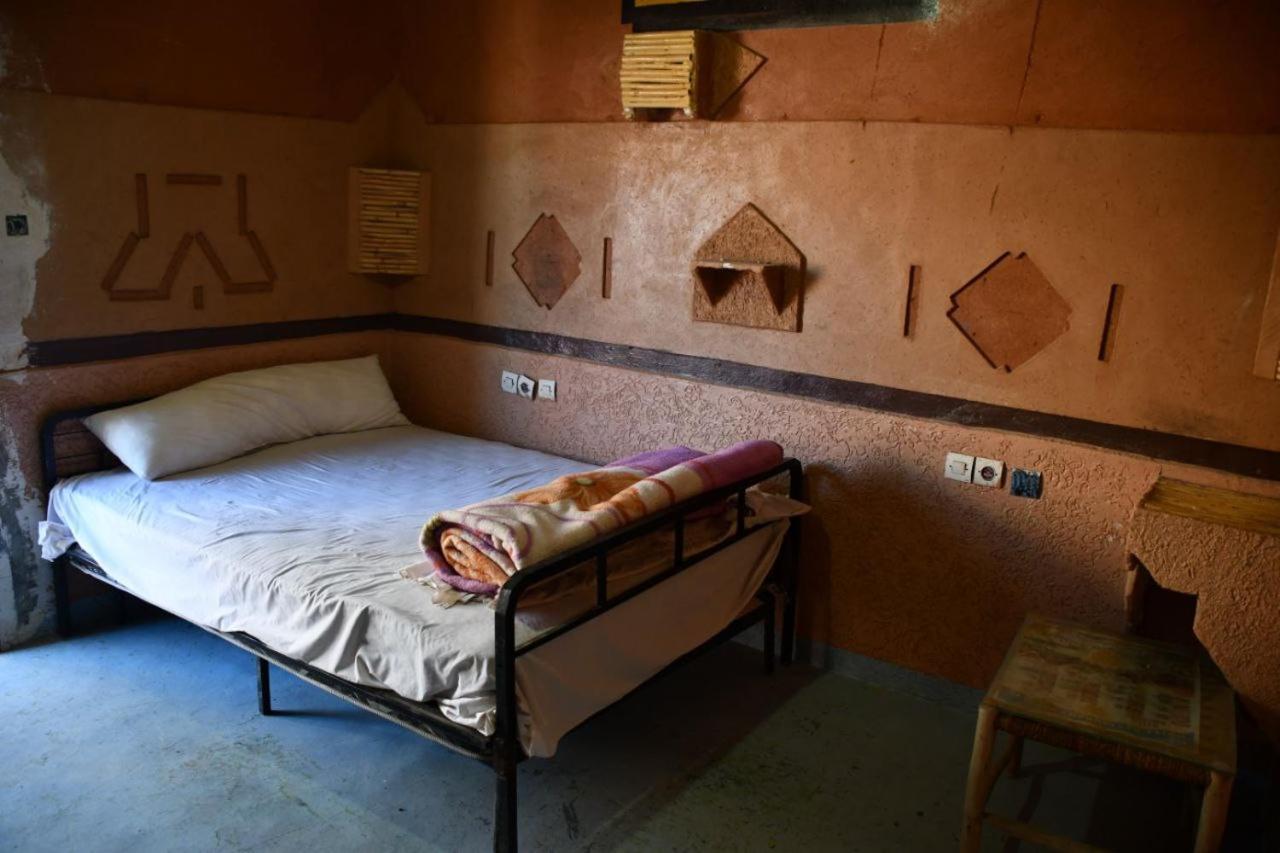 Hôtel Amgoune Boumalne Extérieur photo