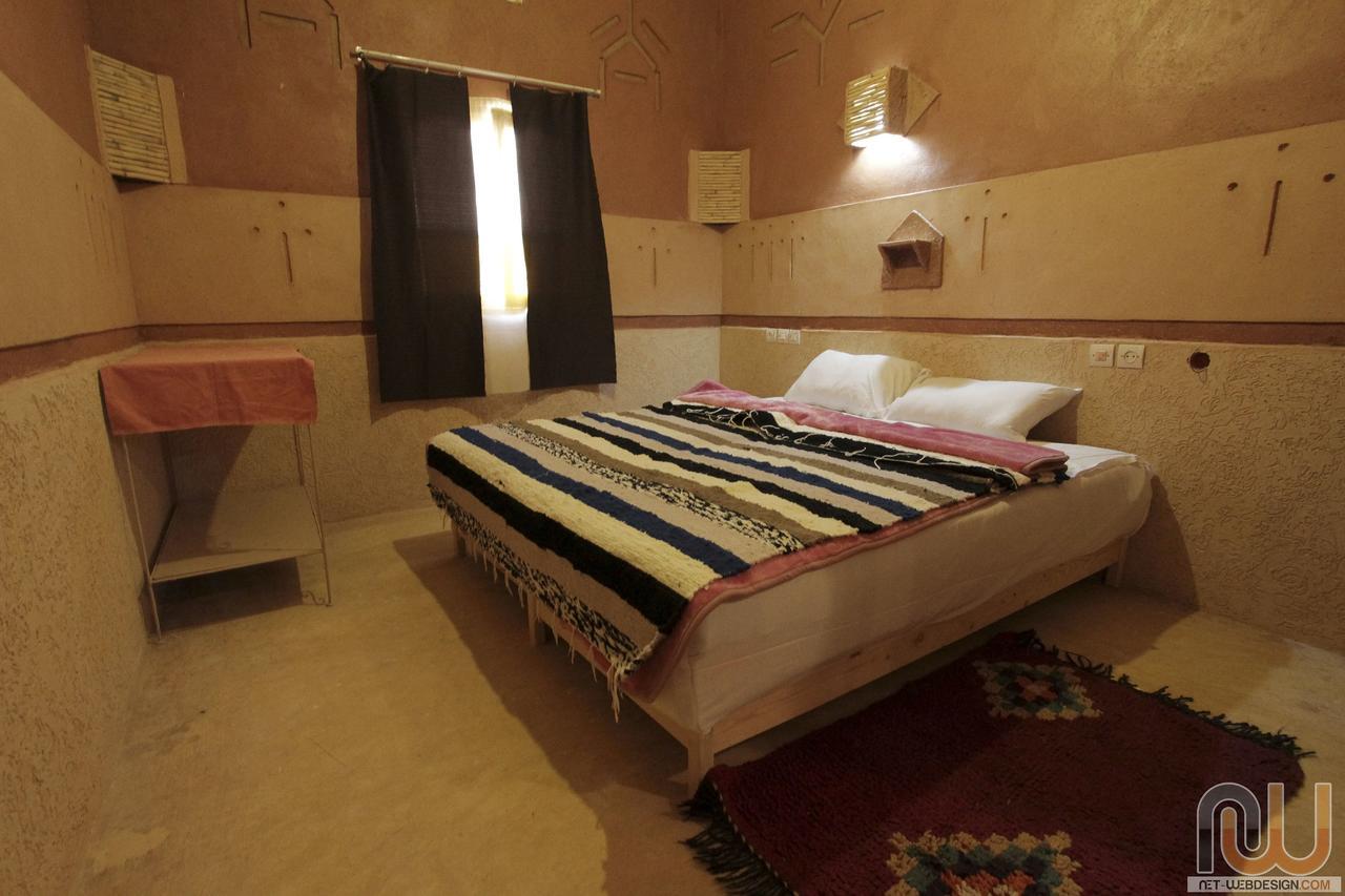 Hôtel Amgoune Boumalne Extérieur photo