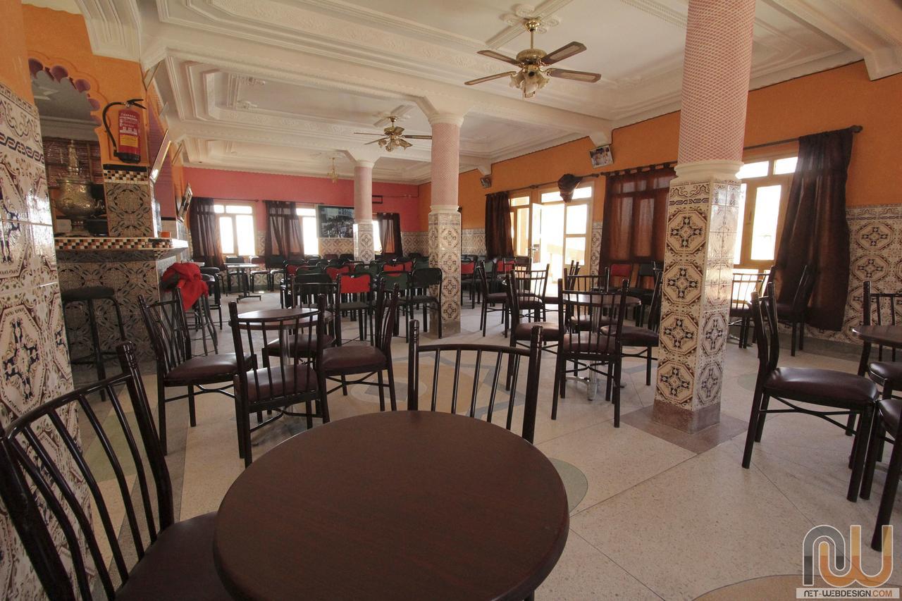 Hôtel Amgoune Boumalne Extérieur photo