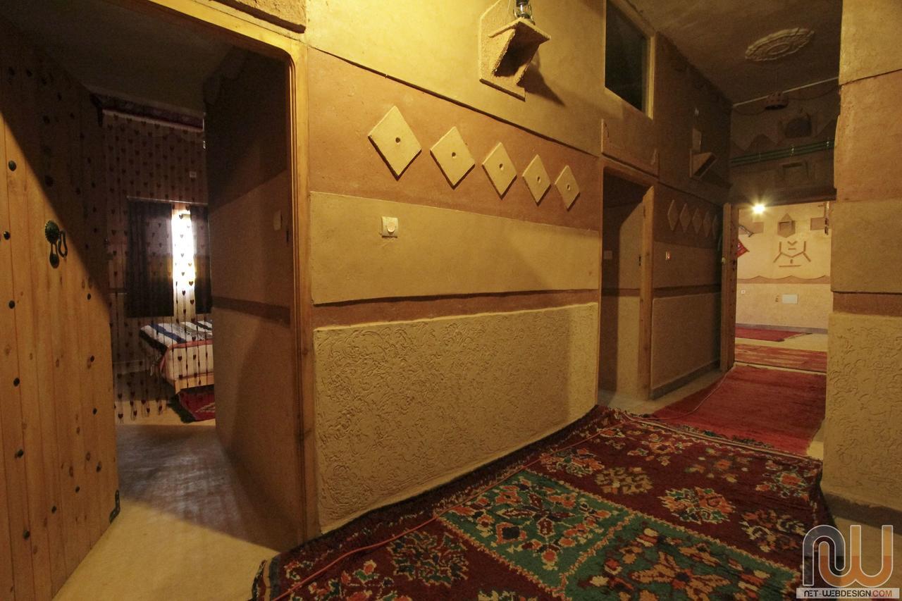 Hôtel Amgoune Boumalne Extérieur photo