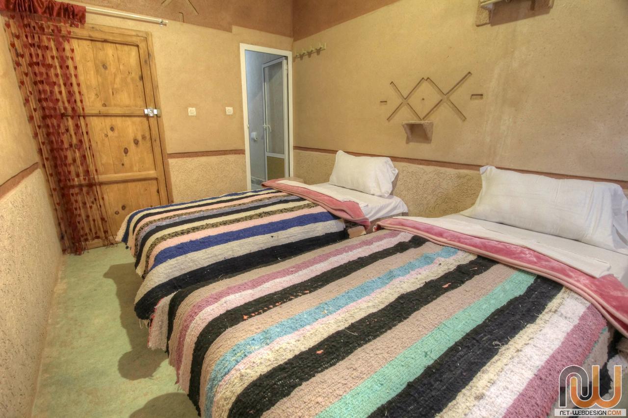 Hôtel Amgoune Boumalne Extérieur photo